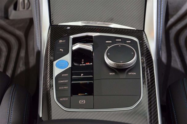 BMW i4 eDrive40 250 kW image number 11