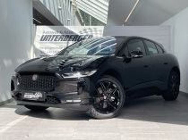 Jaguar I-Pace 235 kW image number 1