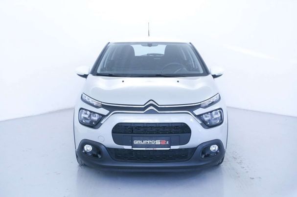 Citroen C3 BlueHDi 100 S&S FEEL 75 kW image number 3