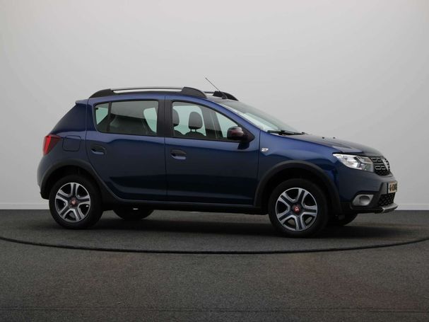 Dacia Sandero Stepway TCe 90 66 kW image number 13