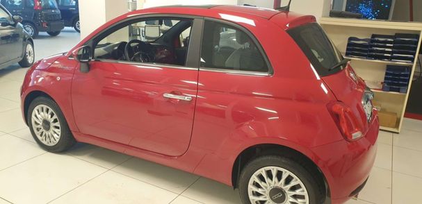 Fiat 500 1.0 51 kW image number 6