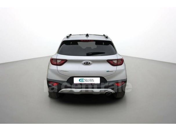 Kia Stonic 1.0 T-GDi 120 88 kW image number 4