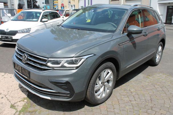 Volkswagen Tiguan 2.0 TDI 4Motion DSG 147 kW image number 25