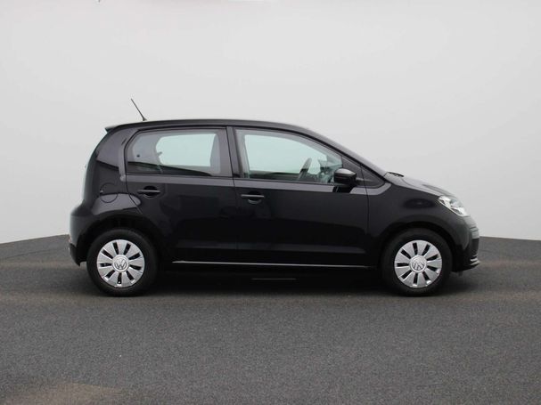 Volkswagen up! 44 kW image number 6