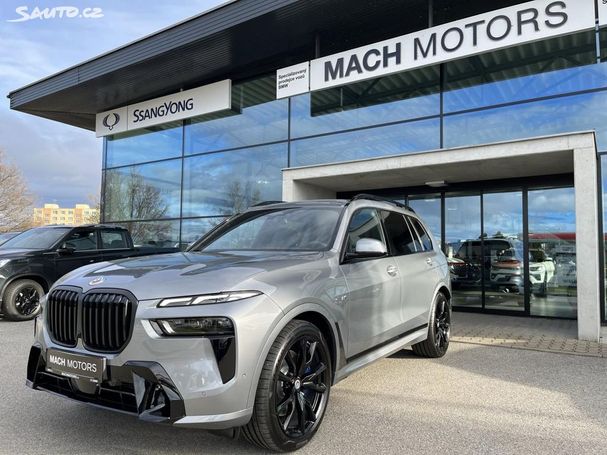 BMW X7 xDrive 250 kW image number 2