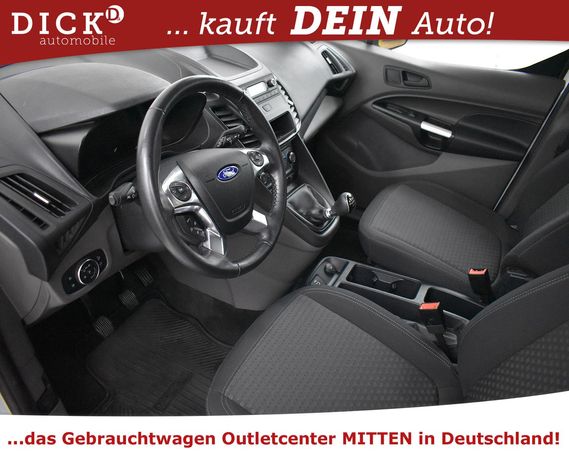 Ford Tourneo Connect 1.5 Trend 74 kW image number 8