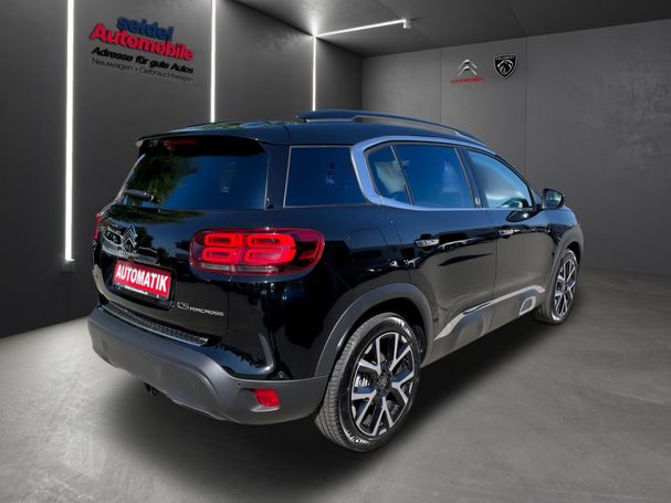 Citroen C5 Aircross 165 kW image number 4