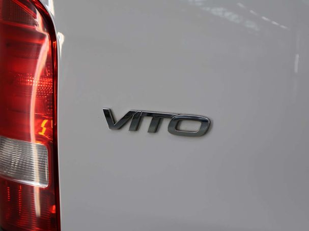 Mercedes-Benz Vito 114 CDi 100 kW image number 32