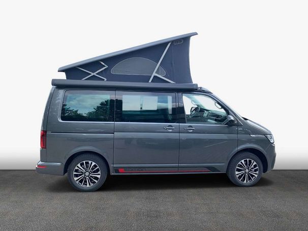 Volkswagen T6 California DSG Ocean Edition 110 kW image number 9