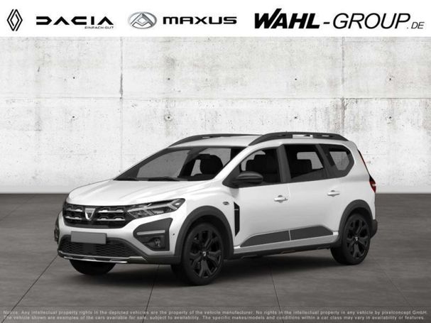 Dacia Jogger TCe ECO-G 67 kW image number 1