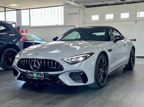 Mercedes-Benz SL 43 AMG 280 kW image number 1