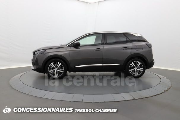 Peugeot 3008 1.6 Hybrid e-EAT8 165 kW image number 4