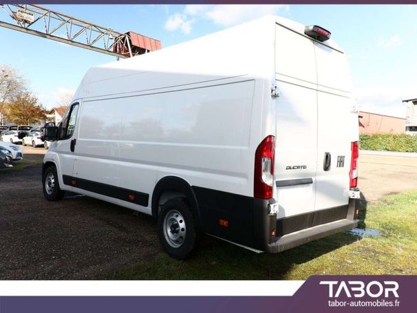 Fiat Ducato 35 140 103 kW image number 3