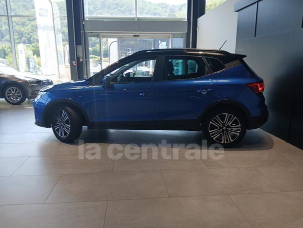 Seat Arona 1.0 TSI Style 70 kW image number 5