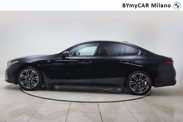 BMW 520d 145 kW image number 5