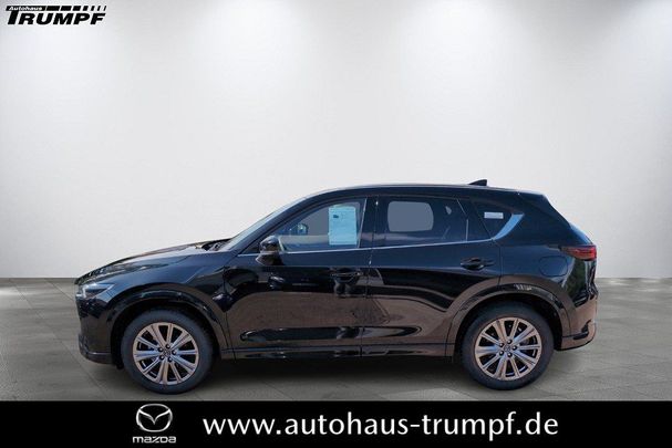 Mazda CX-5 2.5 e-Skyactiv G AWD 143 kW image number 3