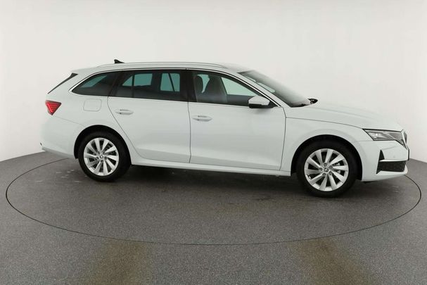 Skoda Octavia Combi 1.5 eTSI DSG 110 kW image number 23