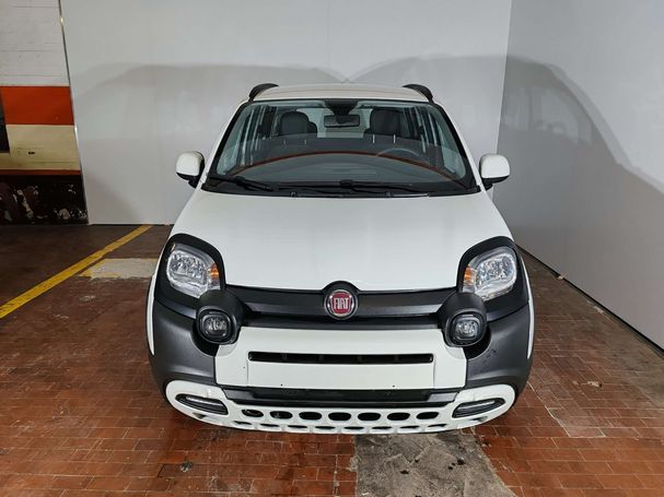 Fiat Panda 1.0 Hybrid 51 kW image number 3