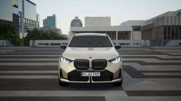 BMW X3 xDrive 280 kW image number 2