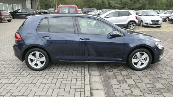 Volkswagen Golf 90 kW image number 6