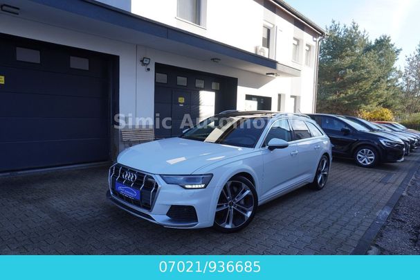 Audi A6 Allroad 55 TDI quattro S-line 257 kW image number 1