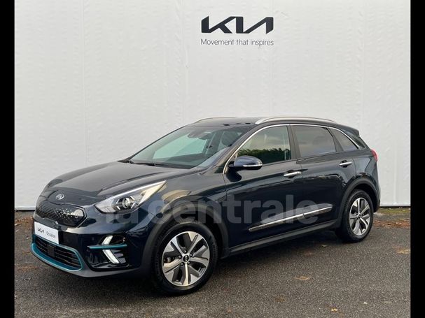 Kia Niro 150 kW image number 1