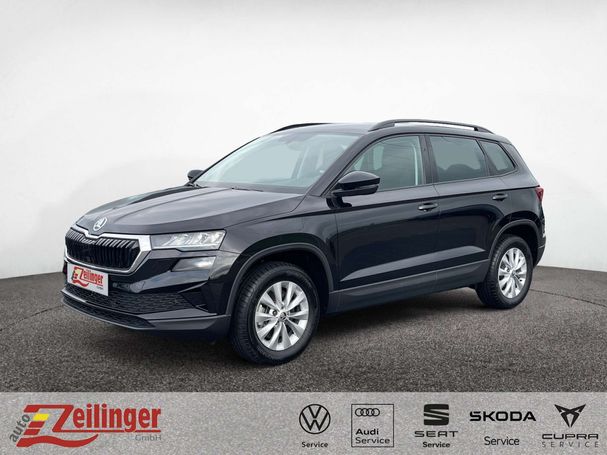 Skoda Karoq TSI DSG Ambition 110 kW image number 1