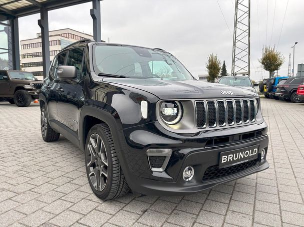 Jeep Renegade 110 kW image number 2