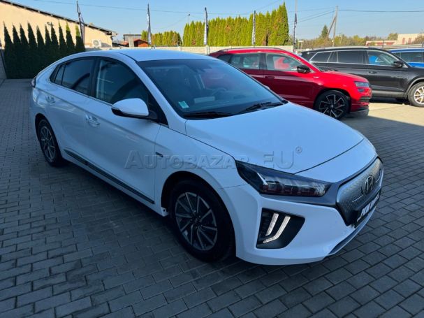 Hyundai Ioniq Electric 100 kW image number 1