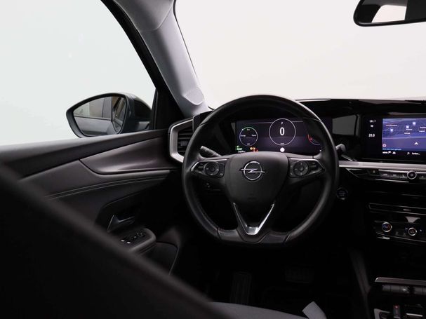 Opel Mokka Elegance 100 kW image number 10