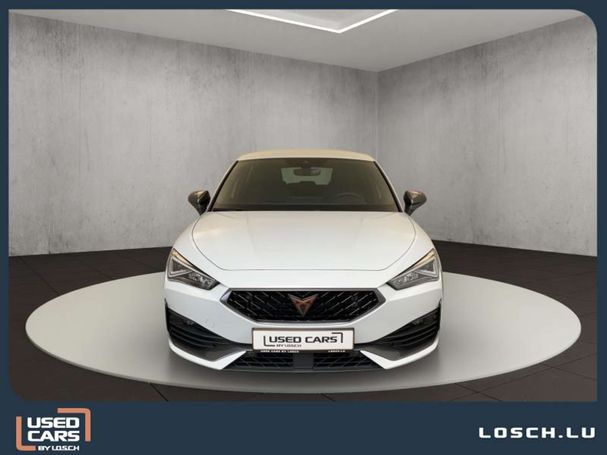 Cupra Leon DSG 110 kW image number 3