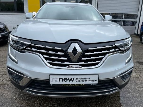 Renault Koleos dCi 185 Initiale Paris 4WD X-Tronic 135 kW image number 3