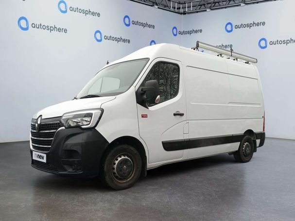 Renault Master 110 kW image number 1