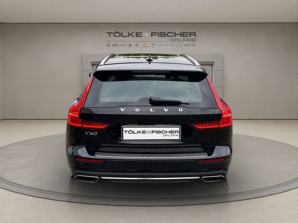 Volvo V60 T6 R AWD 251 kW image number 4