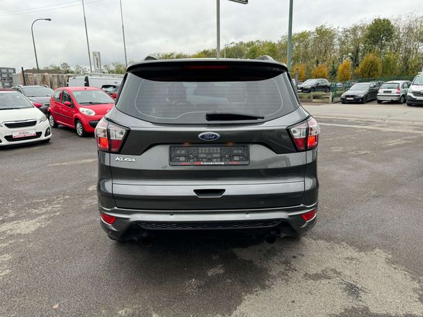 Ford Kuga 1.5 TDCi 88 kW image number 8