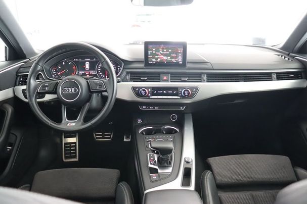 Audi A4 2.0 TDI S-line Avant 140 kW image number 3