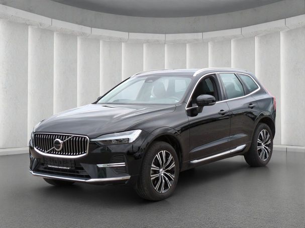 Volvo XC60 B4 Inscription 145 kW image number 1