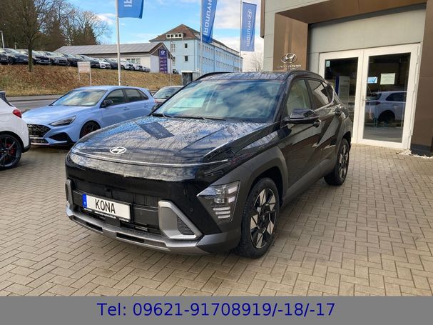 Hyundai Kona 1.6 DCT 146 kW image number 1