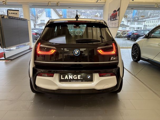 BMW i3s 135 kW image number 6