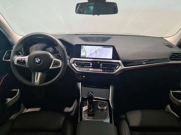 BMW 320d Touring 140 kW image number 7