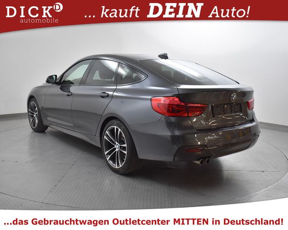 BMW 320d Gran Turismo xDrive 140 kW image number 5