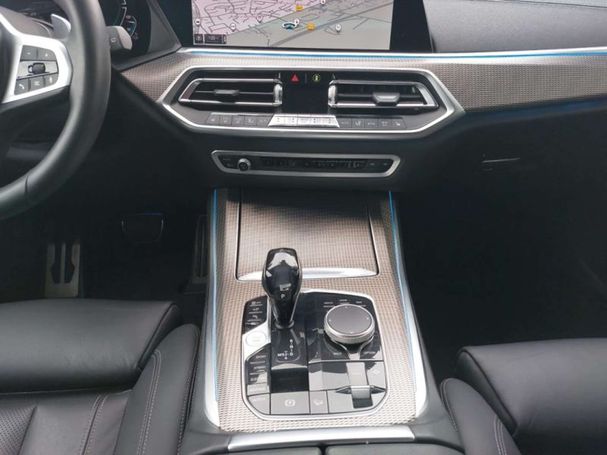 BMW X5 xDrive 213 kW image number 11