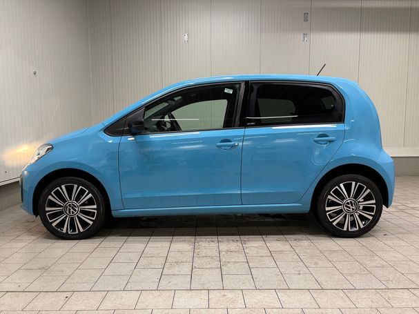 Volkswagen up! 1.0 UNITED 48 kW image number 5