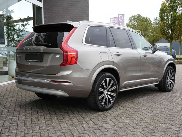 Volvo XC90 T8 AWD Inscription 335 kW image number 8