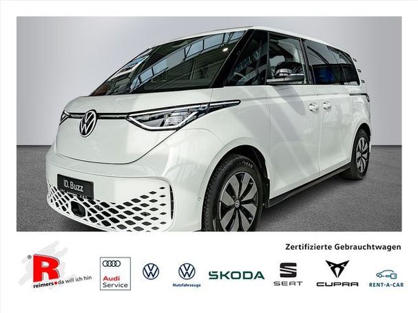 Volkswagen ID. Buzz Pro 150 kW image number 1