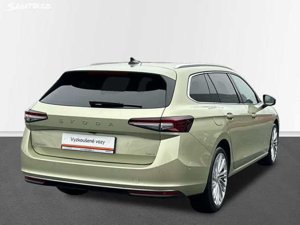 Skoda Superb 2.0 TDI L&K 4x4 DSG 142 kW image number 3