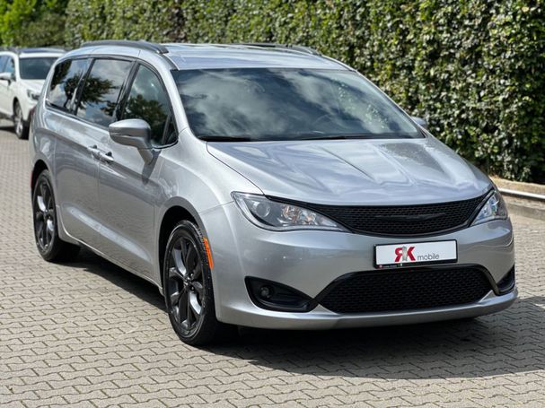 Chrysler Pacifica 3.6 214 kW image number 2