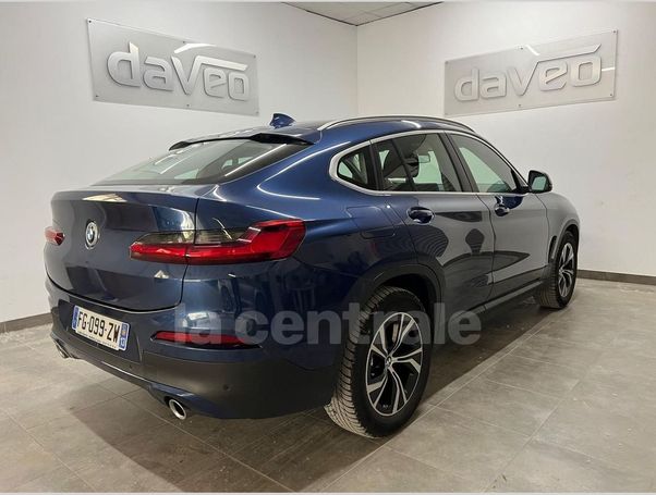 BMW X4 xDrive20d 140 kW image number 2