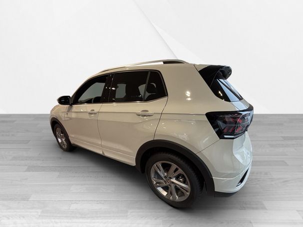 Volkswagen T-Cross 85 kW image number 4