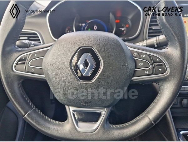 Renault Megane 1.5 Blue dCi 115 85 kW image number 20